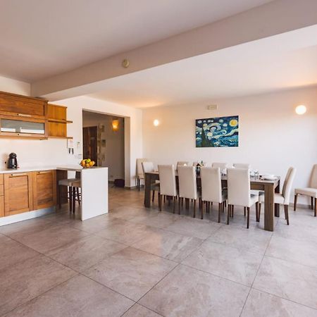 Villa Mercury Żejtun Exteriör bild