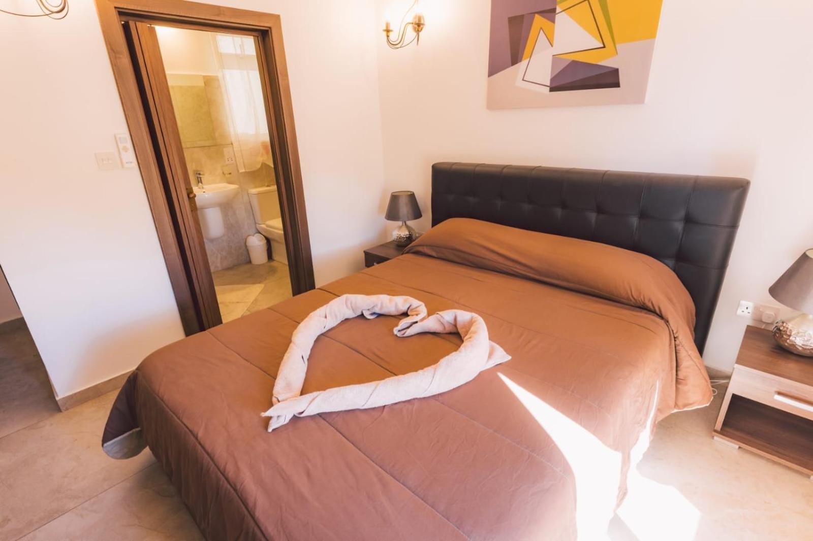 Villa Mercury Żejtun Exteriör bild