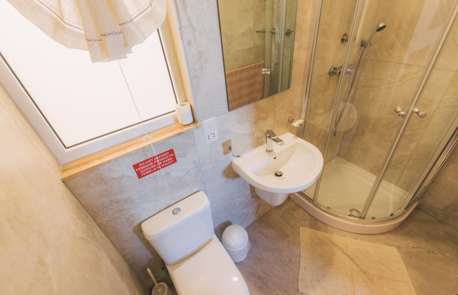 Villa Mercury Żejtun Exteriör bild
