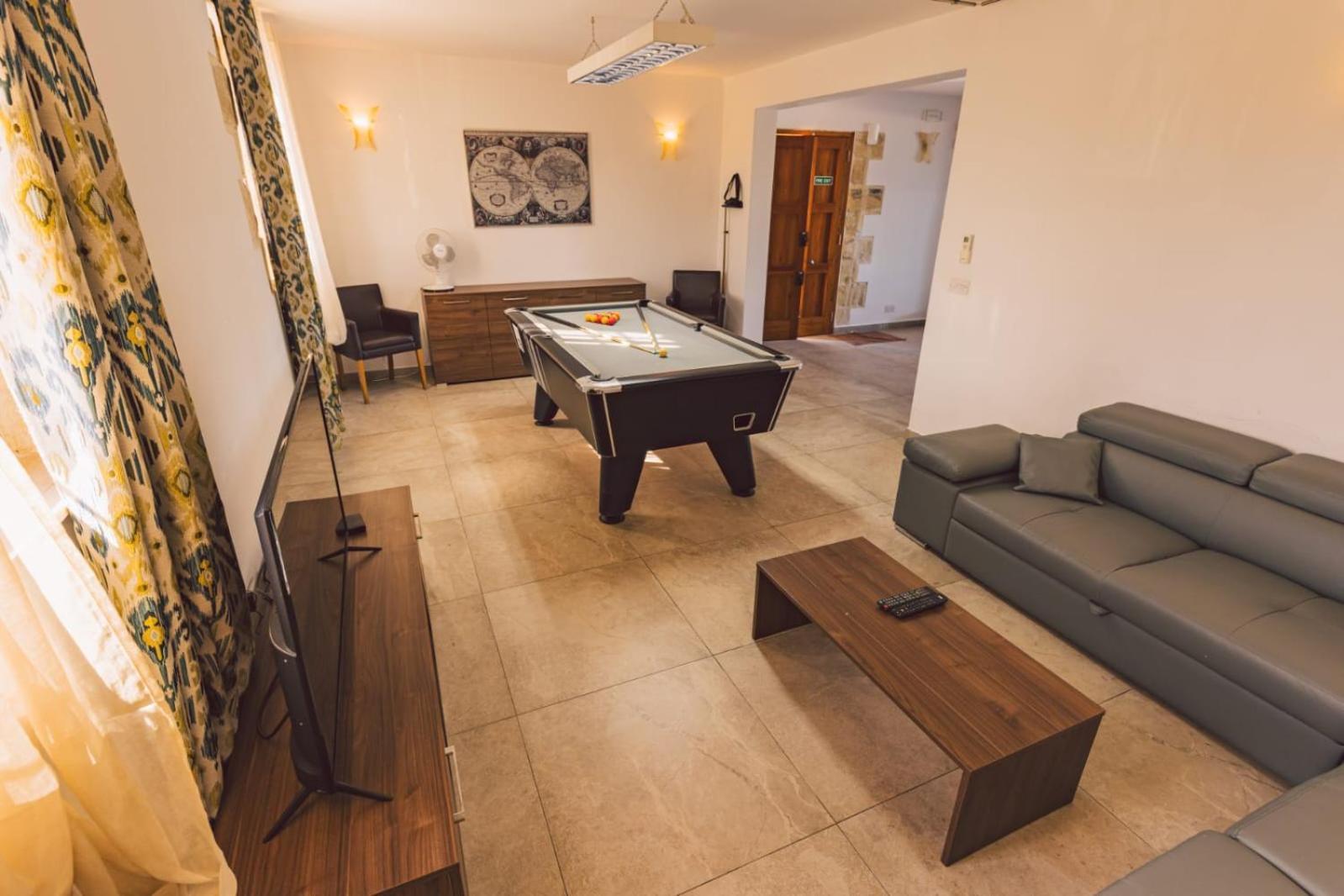 Villa Mercury Żejtun Exteriör bild